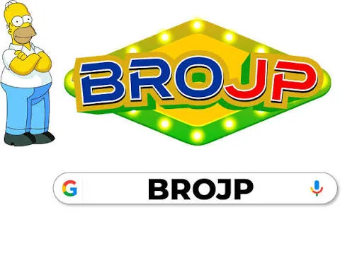 BROJP - Eksplorasi Dunia Terbuka yang Menakjubkan