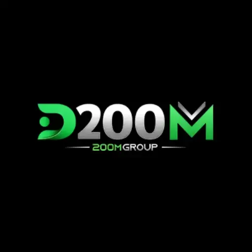 D200M - Aplikasi Live Casino Terbaik untuk Pengalaman Bermain Menyenangkan