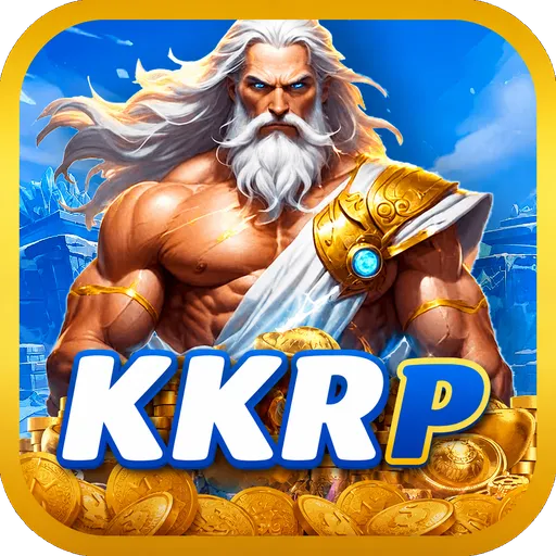 KKRP - Permainan Memancing yang Seru dan Menantang