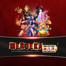 MERDEKAWIN - Petualangan Pertarungan Seru