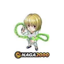 NAGA2000 - Petualangan Epik di Dunia Fantasi