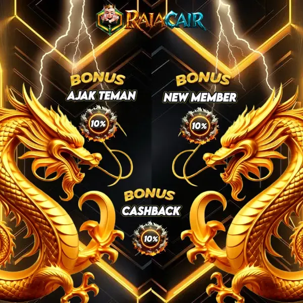 RAJACAIR - Game Olahraga Terbaik untuk Pecinta Sports