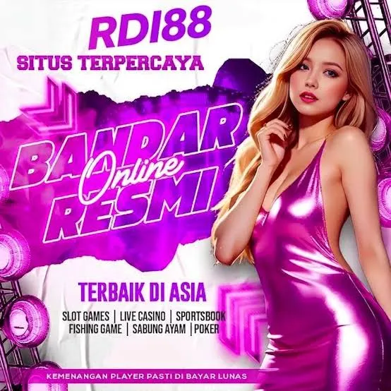 RDI88 - Petualangan Tanpa Batas di Dunia Terbuka