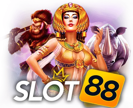 SLOT88 - Permainan Aksi Penuh Tantangan