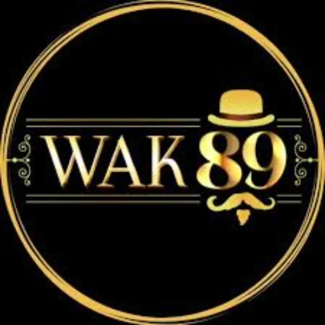 WAK89 - Game Arcade Seru dan Menantang